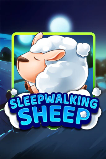 Sleepwalking Sheep в демо-режиме играть бесплатно | Азино888