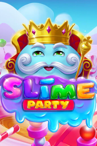 Slime Party в демо-режиме играть бесплатно | Азино888
