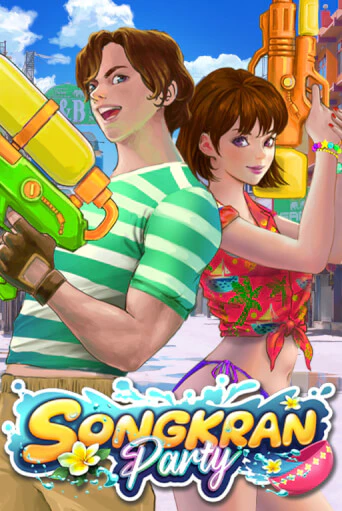 Songkran Party в демо-режиме играть бесплатно | Азино888