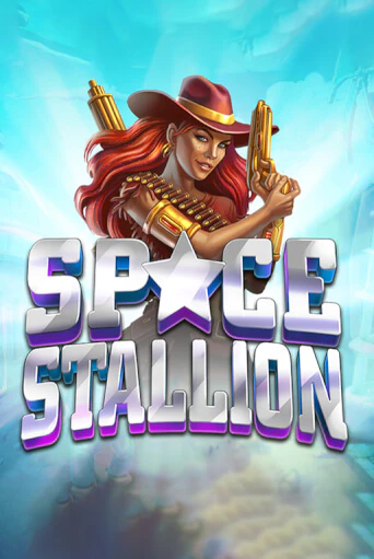 Space Stallion в демо-режиме играть бесплатно | Азино888
