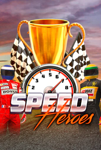 Speed Heroes в демо-режиме играть бесплатно | Азино888