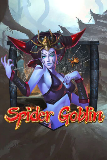 Spider Goblin в демо-режиме играть бесплатно | Азино888