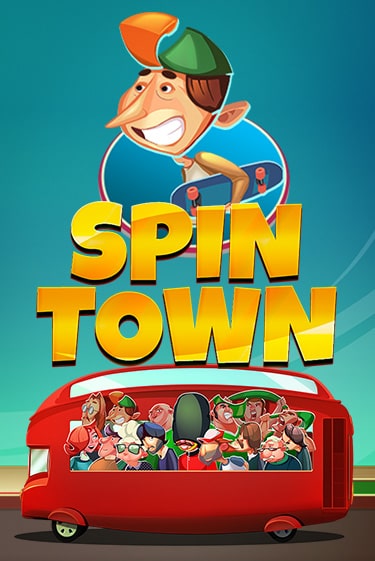 Spin Town в демо-режиме играть бесплатно | Азино888