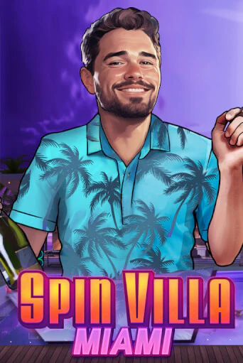 Spin Villa в демо-режиме играть бесплатно | Азино888