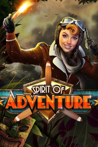 Spirit of Adventure в демо-режиме играть бесплатно | Азино888