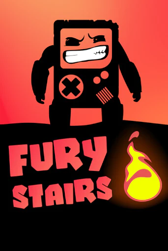 Fury Stairs в демо-режиме играть бесплатно | Азино888