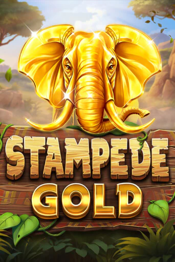 Stampede Gold в демо-режиме играть бесплатно | Азино888