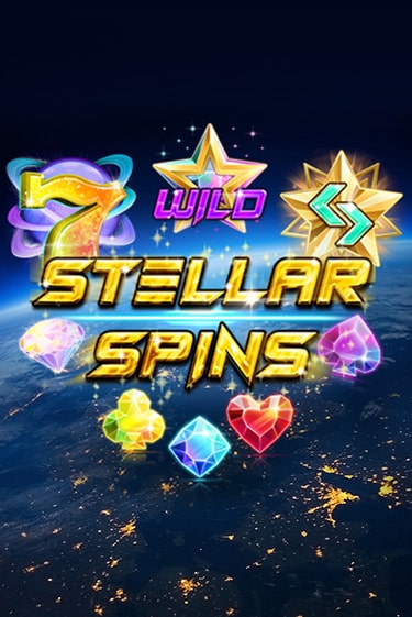 Stellar Spins в демо-режиме играть бесплатно | Азино888