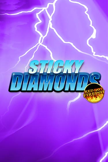 Sticky Diamonds Red Hot Firepot в демо-режиме играть бесплатно | Азино888
