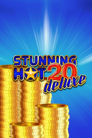 Stunning Hot 20 Deluxe в демо-режиме играть бесплатно | Азино888
