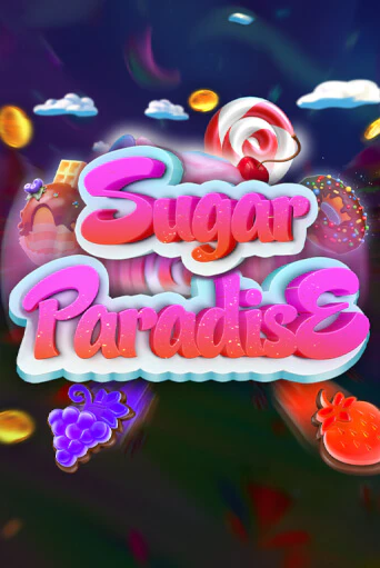 Sugar Paradise в демо-режиме играть бесплатно | Азино888