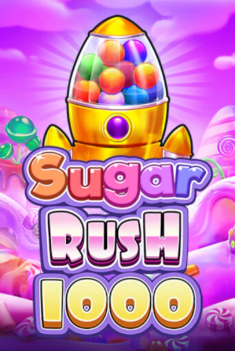 Sugar Rush 1000 в демо-режиме играть бесплатно | Азино888