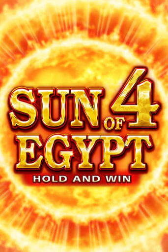 Sun of Egypt 4 в демо-режиме играть бесплатно | Азино888