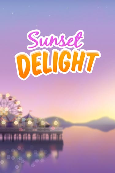 Sunset Delight в демо-режиме играть бесплатно | Азино888