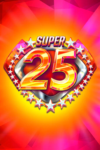 Super 25 Stars в демо-режиме играть бесплатно | Азино888