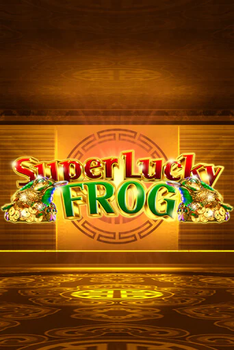 Super Lucky Frog в демо-режиме играть бесплатно | Азино888