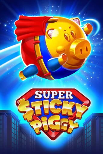 Super Sticky Piggy в демо-режиме играть бесплатно | Азино888
