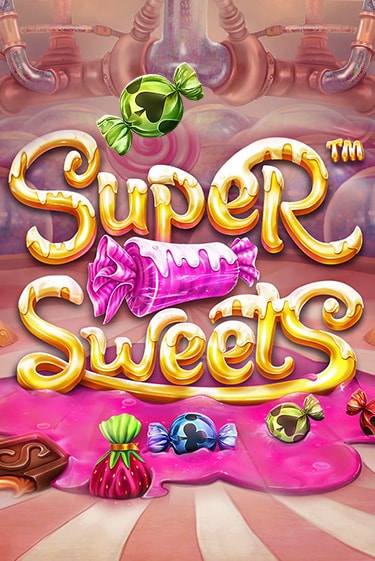 Super Sweets в демо-режиме играть бесплатно | Азино888