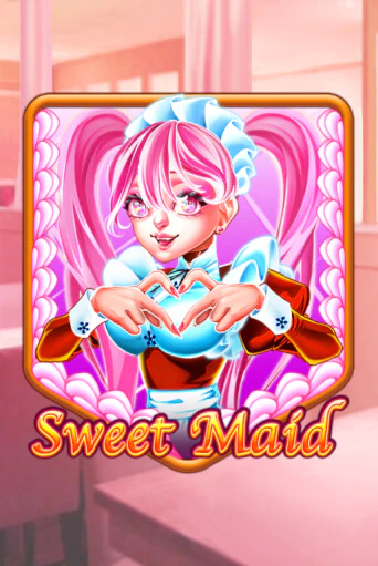 Sweet Maid в демо-режиме играть бесплатно | Азино888