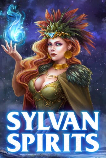 Sylvan Spirits в демо-режиме играть бесплатно | Азино888