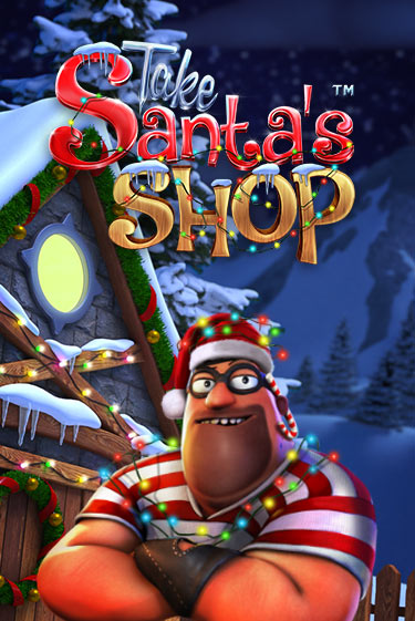 Take Santa's Shop в демо-режиме играть бесплатно | Азино888