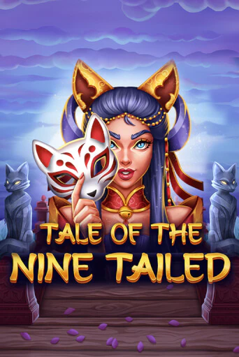 Tale of the Nine-Tailed в демо-режиме играть бесплатно | Азино888