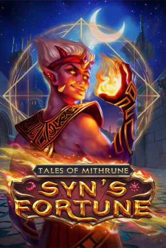 Tales of Mithrune Syn's Fortune в демо-режиме играть бесплатно | Азино888