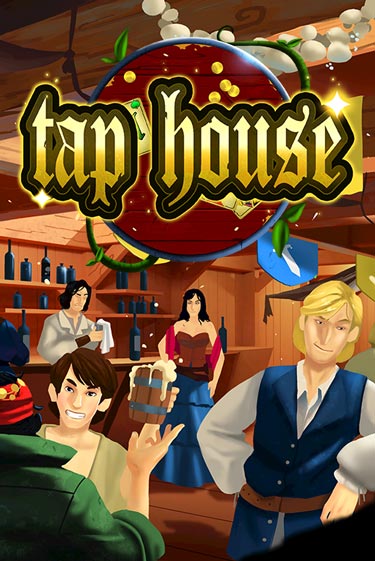 Tap House в демо-режиме играть бесплатно | Азино888