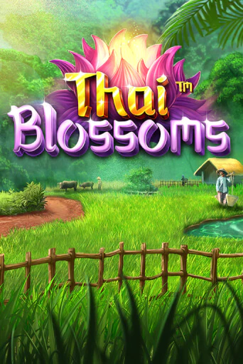 Thai Blossoms в демо-режиме играть бесплатно | Азино888