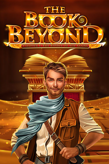 The Book Beyond – Chapter 1: The Riddle of the Sands в демо-режиме играть бесплатно | Азино888