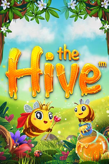 The Hive в демо-режиме играть бесплатно | Азино888