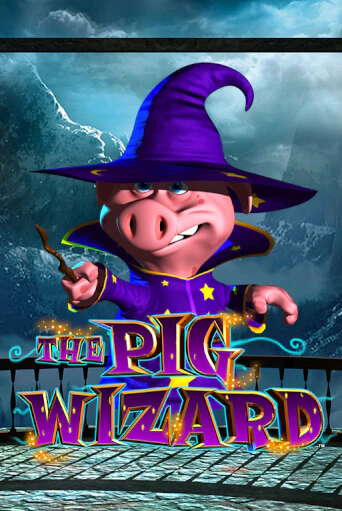 The Pig Wizard Megaways в демо-режиме играть бесплатно | Азино888