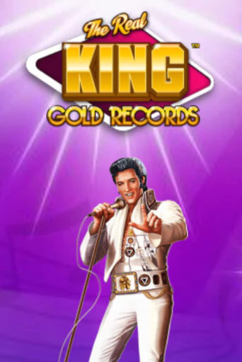 The Real King Gold Records в демо-режиме играть бесплатно | Азино888