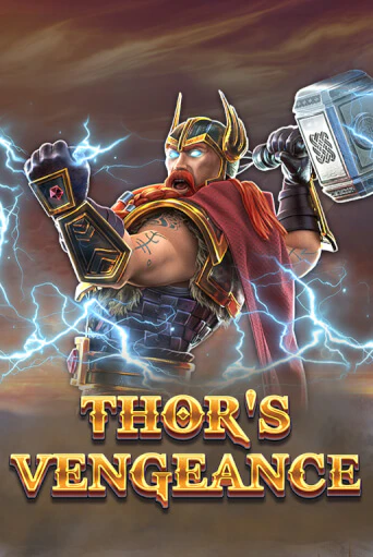 Thor's Vengeance в демо-режиме играть бесплатно | Азино888