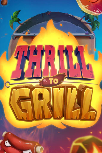 Thrill to Grill в демо-режиме играть бесплатно | Азино888