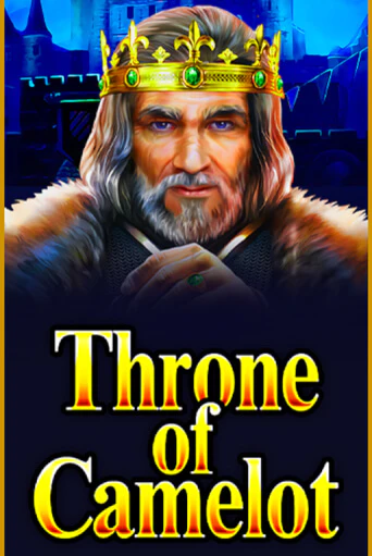 Throne of Camelot в демо-режиме играть бесплатно | Азино888