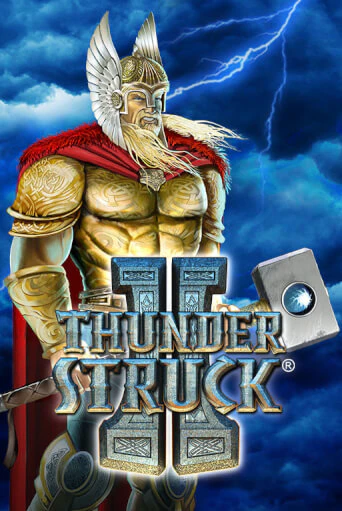 Thunderstruck II в демо-режиме играть бесплатно | Азино888