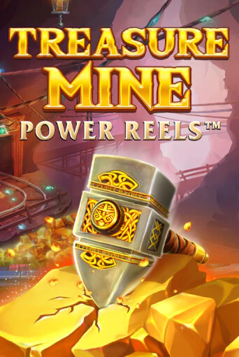 Treasure Mine Power Reels в демо-режиме играть бесплатно | Азино888