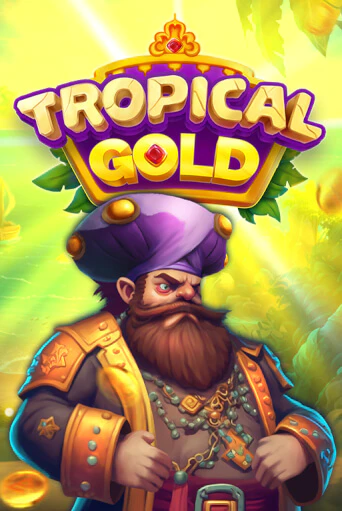 Tropical Gold в демо-режиме играть бесплатно | Азино888