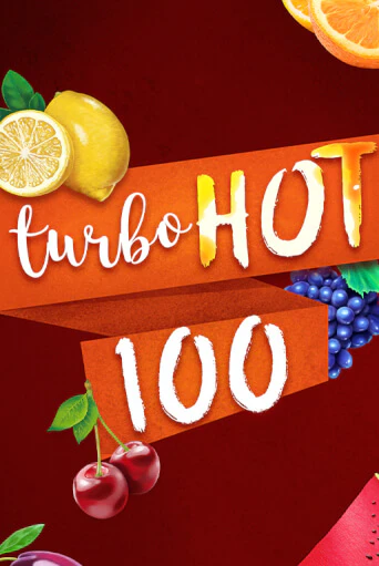 Turbo Hot 100 в демо-режиме играть бесплатно | Азино888