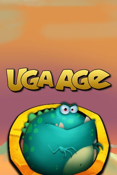 Uga Age в демо-режиме играть бесплатно | Азино888