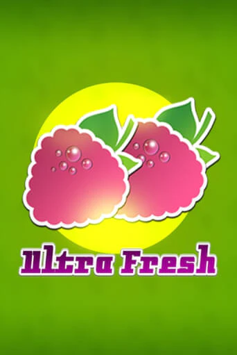 Ultra Fresh в демо-режиме играть бесплатно | Азино888