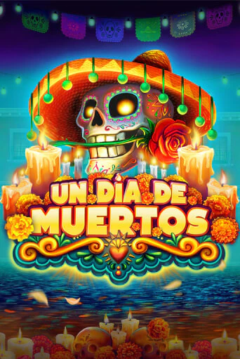 Un Dia De Muertos в демо-режиме играть бесплатно | Азино888