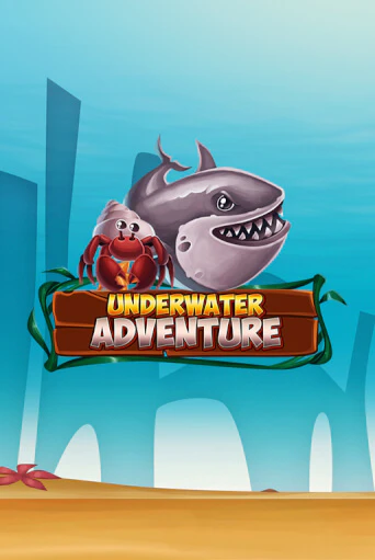 Underwater Adventure в демо-режиме играть бесплатно | Азино888