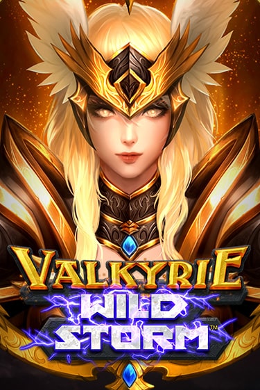 Valkyrie Wild Storm в демо-режиме играть бесплатно | Азино888