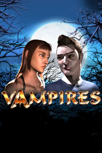Vampires в демо-режиме играть бесплатно | Азино888