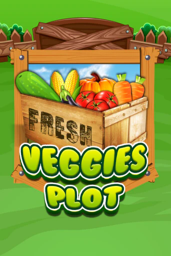 Veggies Plot в демо-режиме играть бесплатно | Азино888