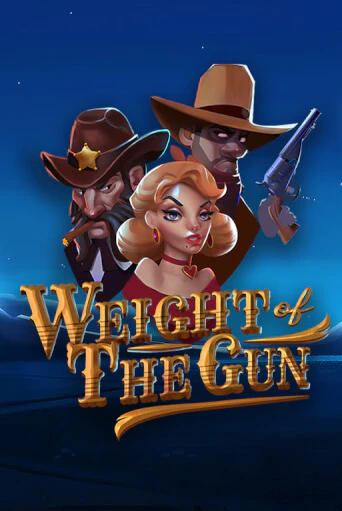 Weight of the Gun в демо-режиме играть бесплатно | Азино888