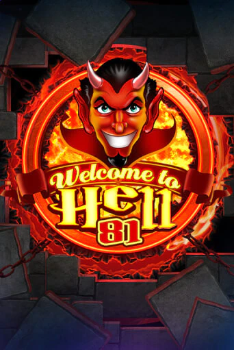 Welcome To Hell 81 в демо-режиме играть бесплатно | Азино888
