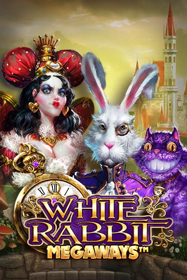 White Rabbit в демо-режиме играть бесплатно | Азино888